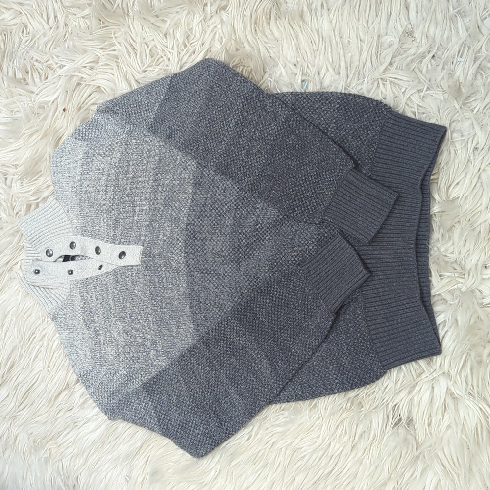 Banana Republic sweater
